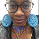 Nnedi Okorafor
Twitter